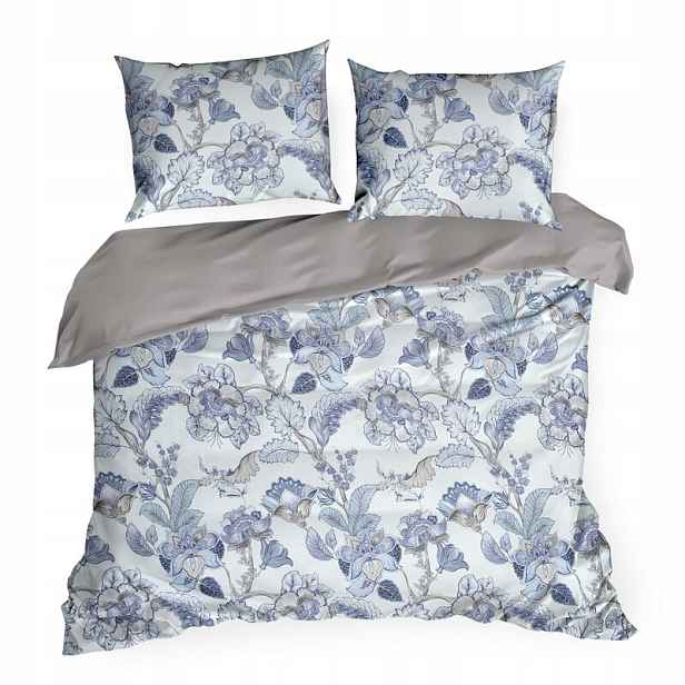 Sada Povlečení 160x200+ 2x 70x80 PREMIUM34 Eurofirany