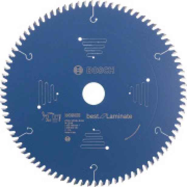 Bosch Best for Laminate 254x2,5 mm 2608642135