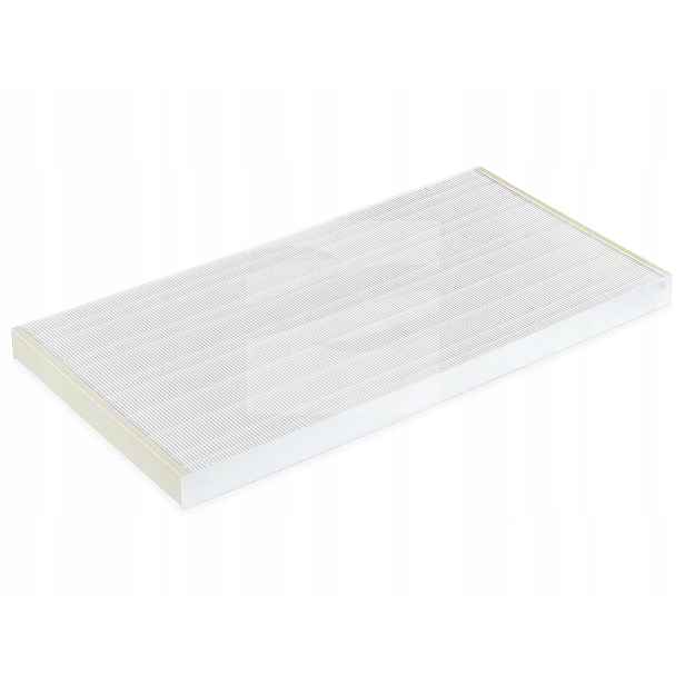 Filtr Pro Salda Rirs Eko 3.0 1900 H 1900 V M5 EPM10 Alergie Pylová Srst