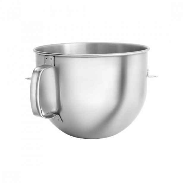 Mísa s rukojetí, nerezová ocel, 6,6L - KitchenAid