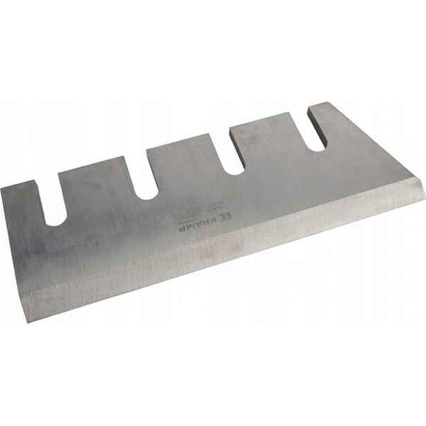 Nože pro štěpkovač 353x123x11,5 WCB00650