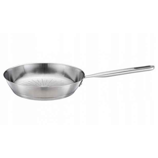 Pánev All Steel Pure 24 CM 1065627 Fiskars