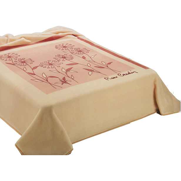 Pierre Cardin Koc Nancy 232-30 Rosa 220x240