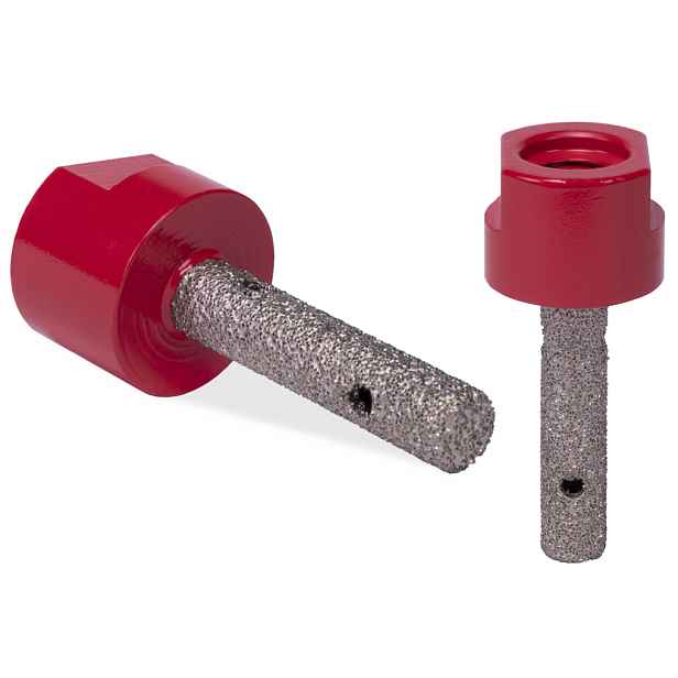 Rubi 6984 diamantový výstružník s válcem 10 mm M14