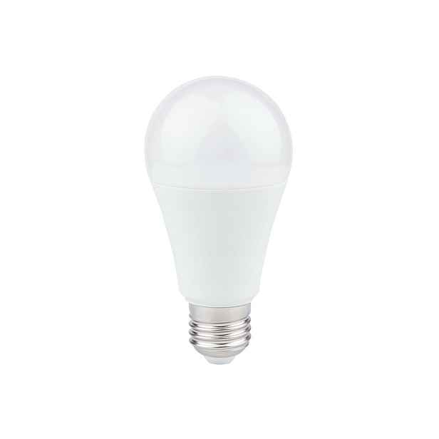 Eko-light LED žárovka A6 neutrální bílá