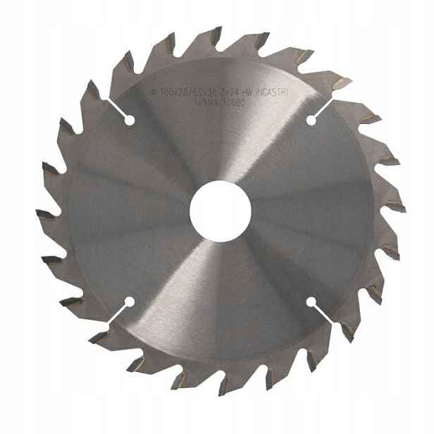 Ita Tools Drážkovací pila 180x30x24Z H7 mm