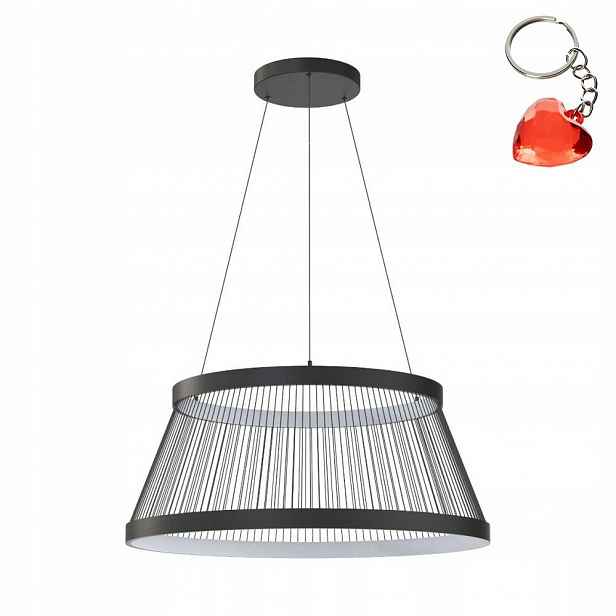 Led závěsné svítidlo 53W Balu MD3328-2M-3BT Zuma Line