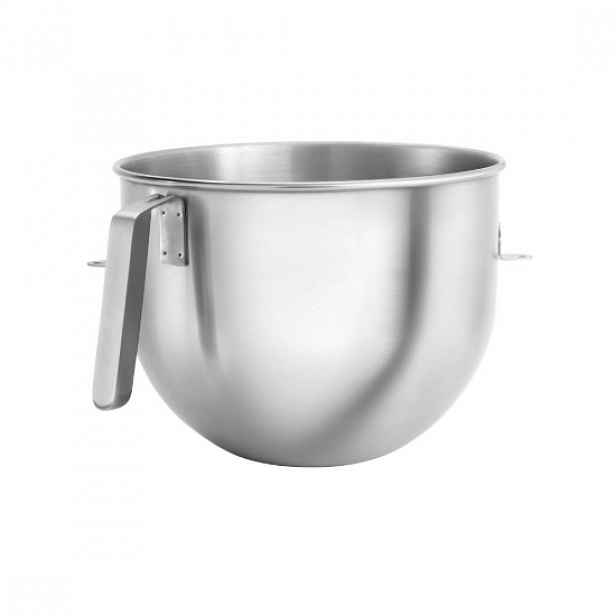 Miska, nerezová ocel, 6,6L - KitchenAid
