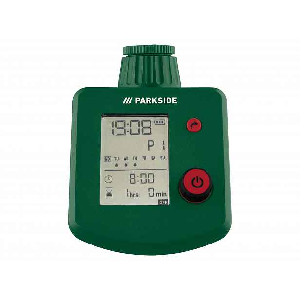 Parkside® Zavlažovací počítač Pbcg B2