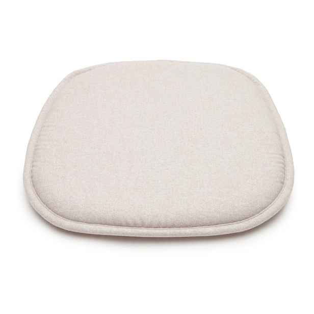 Podsedák z mikrovlákna 43x43 cm Romane – Kave Home