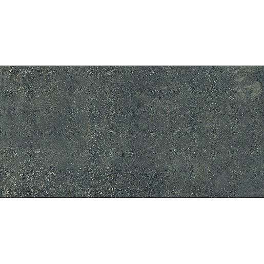 Dlažba Fineza Cement ash 60x120 cm pololesk CEMENT612ASH
