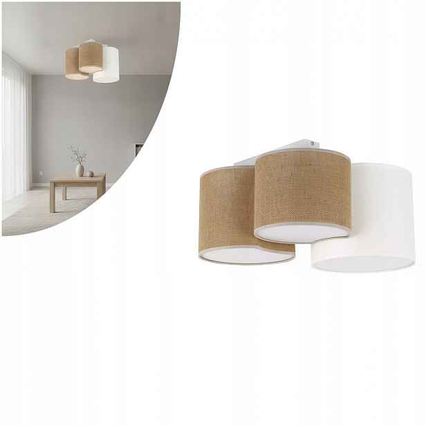 Stropní svítidlo Mona Juta 5907 Tk Lighting