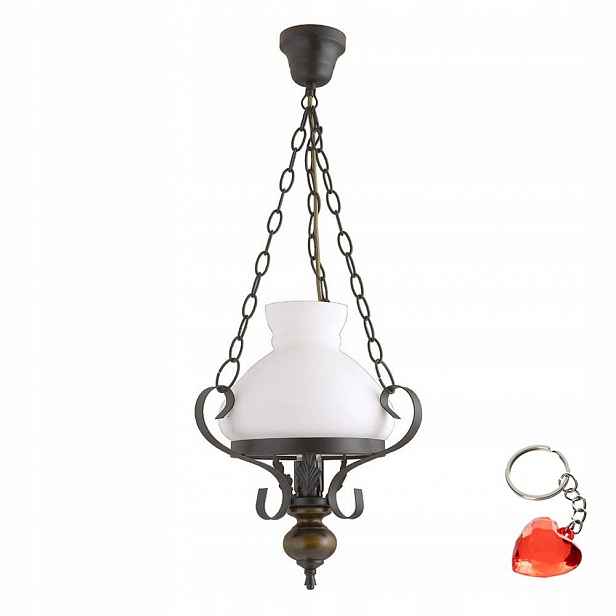 Lustr Petronel 7076 Rabalux