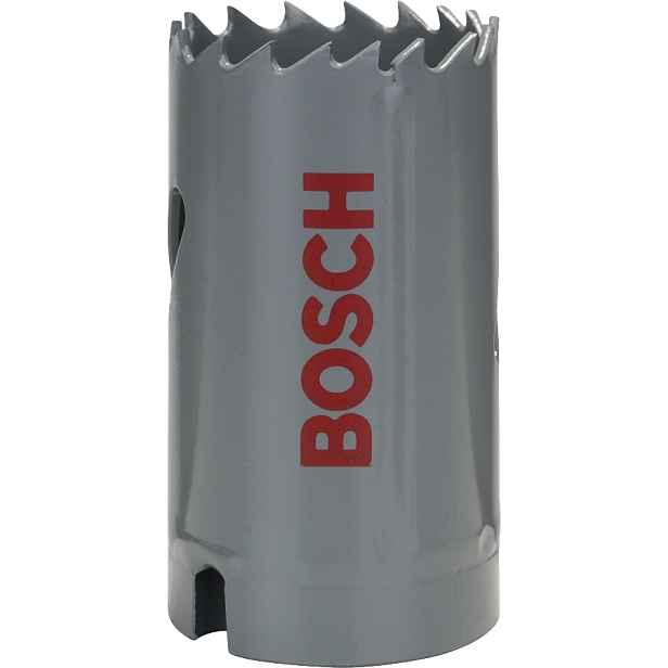 Děrovka Bosch HSS-Bimetall 32×44 mm
