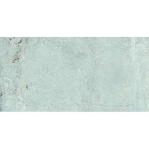 Dlažba Fineza Cement taupe 60x120 cm pololesk CEMENT612TA