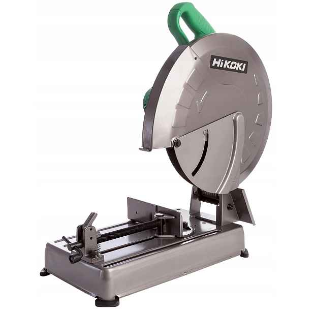 Řezačka 2000 W na kov 355 mm Hikoki CC14SF