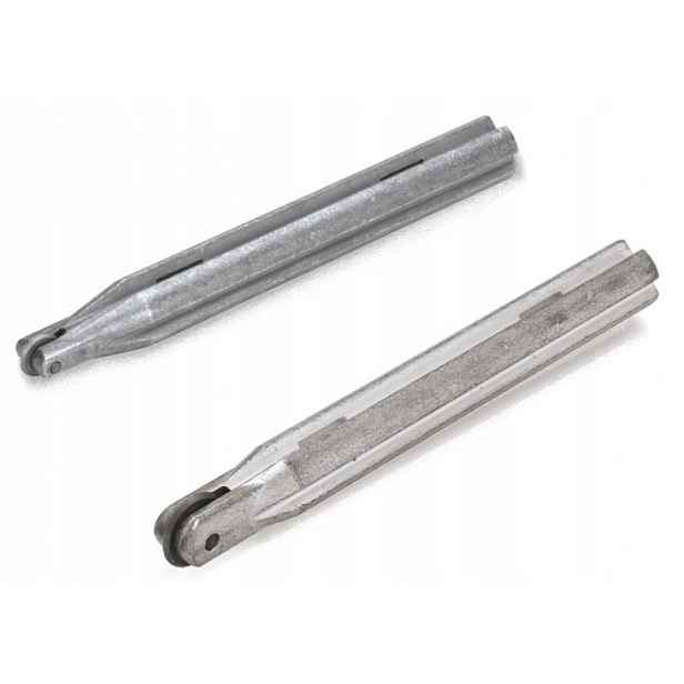 Sada Dvou Řezacích Nožů 6 MM A 10 MM