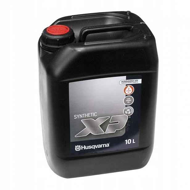 Olej pro dvoutaktní motory 10L Husqvarna Xp Synthetic