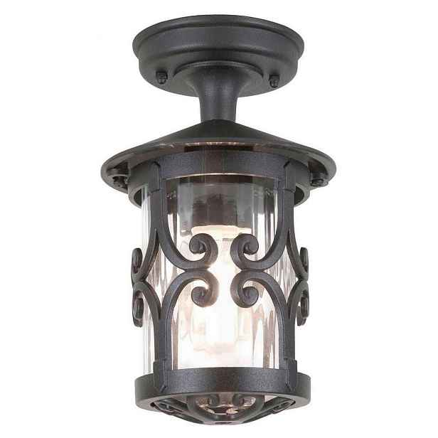 Elstead Lighting VENKOVNÍ STROPNÍ SVÍTIDLO, 15/26 cm