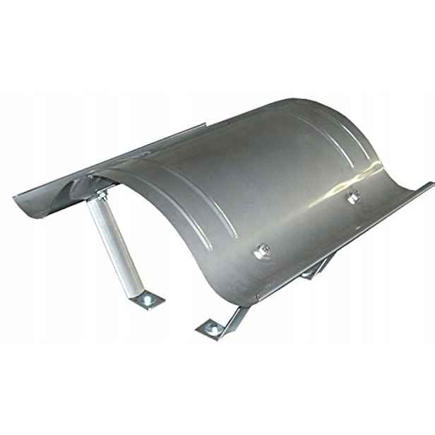 Komínová vložka Komínová digestoř Kryt komína Sarei 700 x 700 mm
