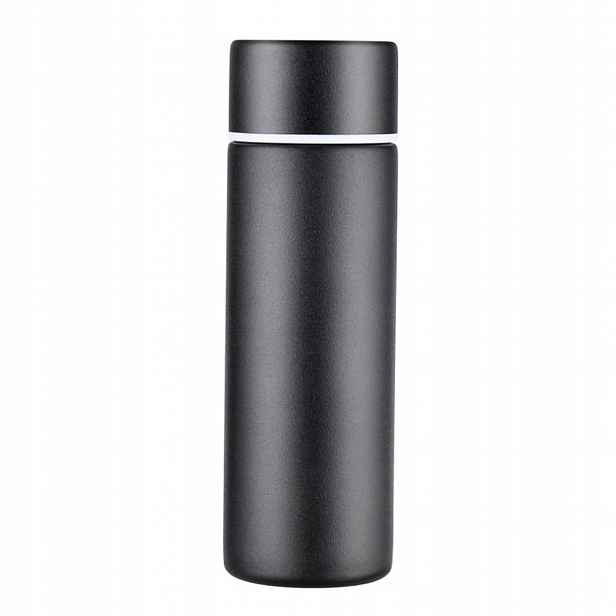 Mini termoska 150 ml nerezová ocel, izolovaný cestovní hrnek