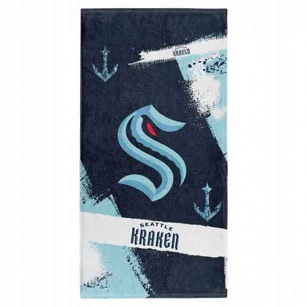Osuška Seattle Kraken Nhl Spray