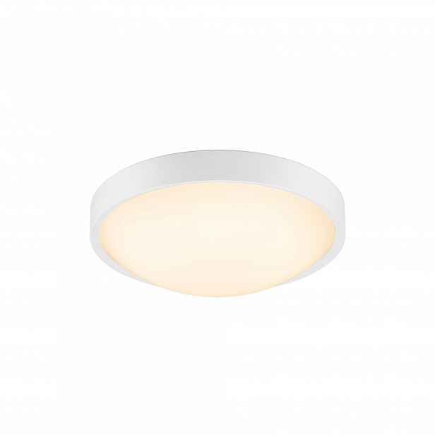 Stropní Svítidlo Stropní lampa Bílá Led 10W Teplá bílá do kuchyně Altus Nordlux