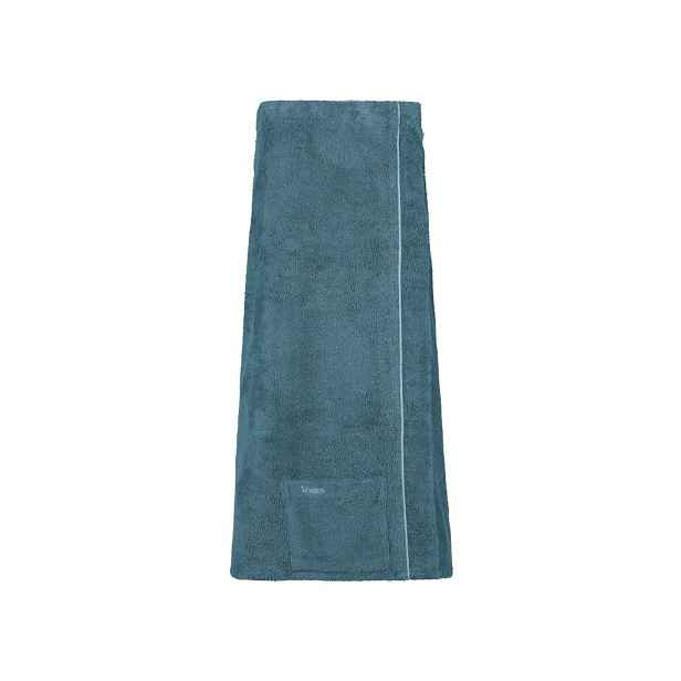 Vossen kilt do sauny dámský 140x80cm Polo Blue