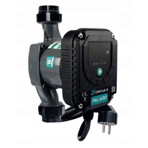Circula elektronická oběhová pumpa Paladio 32/100-180 kabel se zástrčkou