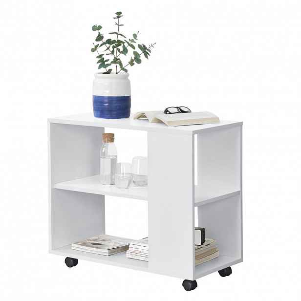 [en.casa] KONFERENČNÍ STOLEK Älvdalen 70/35/60 cm