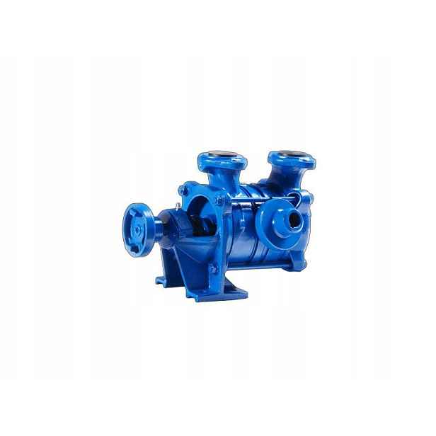 Hydroforová pumpa SKSb 2-stupňová bez motoru Wimest
