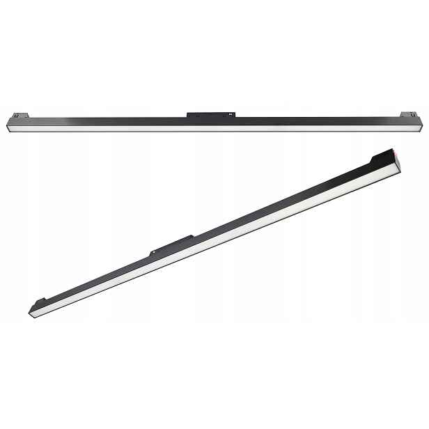 Led lampa pro osvětlovací lištu 36W 3000K