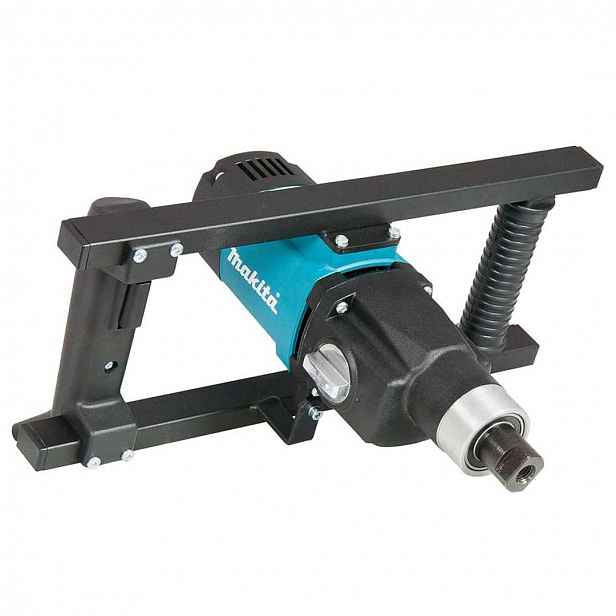 Makita - Stavební míchadlo 1150 W UT1401