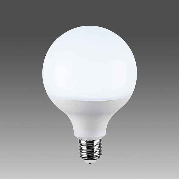 Opviq LED žárovka BULB 011 studená bílá