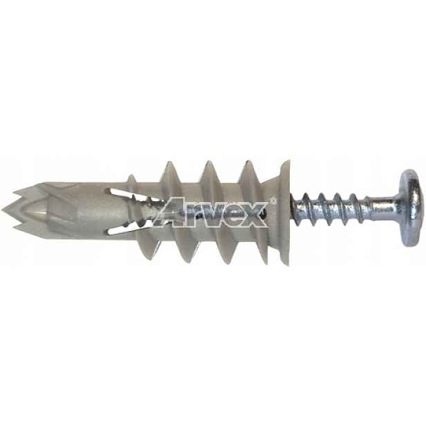Samovrtné dýhy pro desky g-k Drx-w 14/45 100 Ks