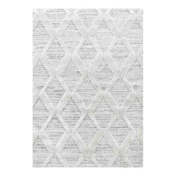 Světle šedý koberec 160x230 cm Pisa – Ayyildiz Carpets