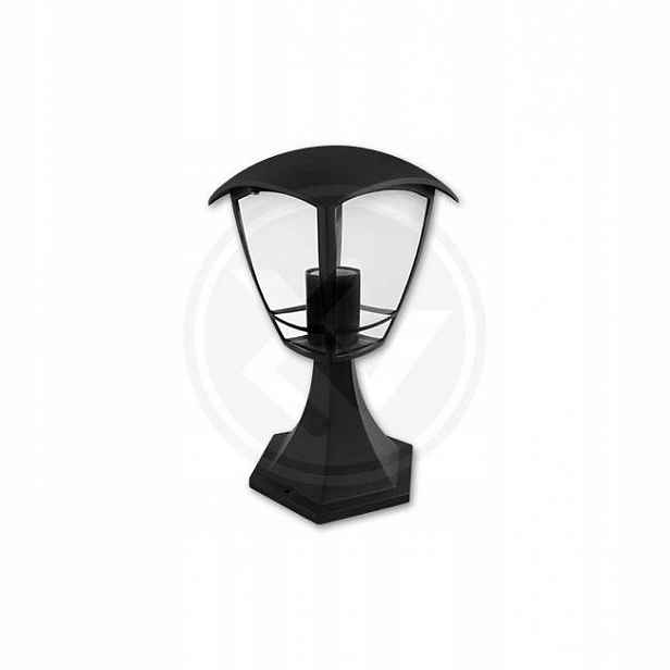 Zahradní sloupková lampa Niko 5085 Vip Electro