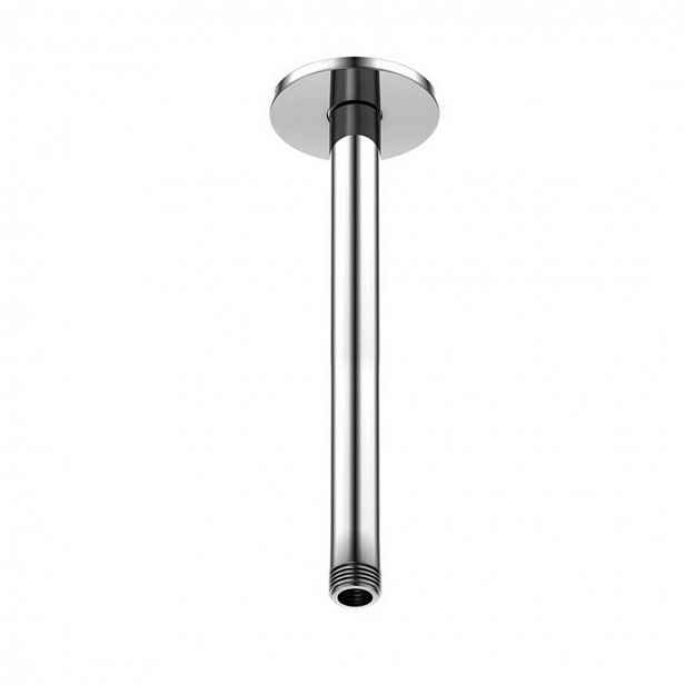 Steinberg 100 - Sprchové rameno stropní, 24 cm, chrom 100 1581