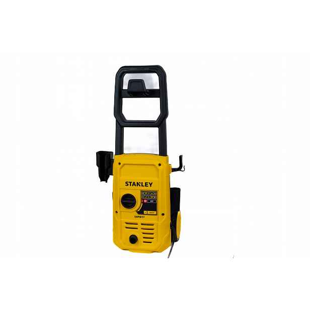 Tlaková myčka 1700 W, 130 bar, 450 l/h, stanleyská terasa