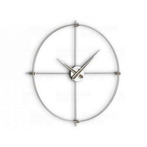 Designové nástěnné hodiny I205GRA IncantesimoDesign 66cm