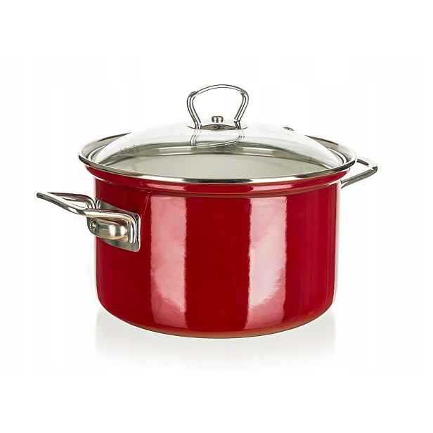 Hrnec Belis vysoké kvality, 20 cm, 3,6 l
