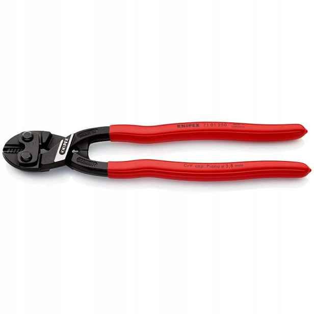 Knipex Kloubové Štípací Kleště Cobolt 71 01 250