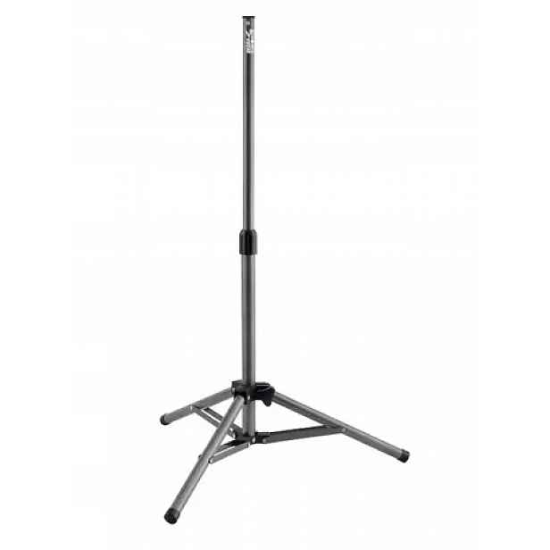 Ocelový stativ pro lampy Dedra DED6908 0,56-1 m