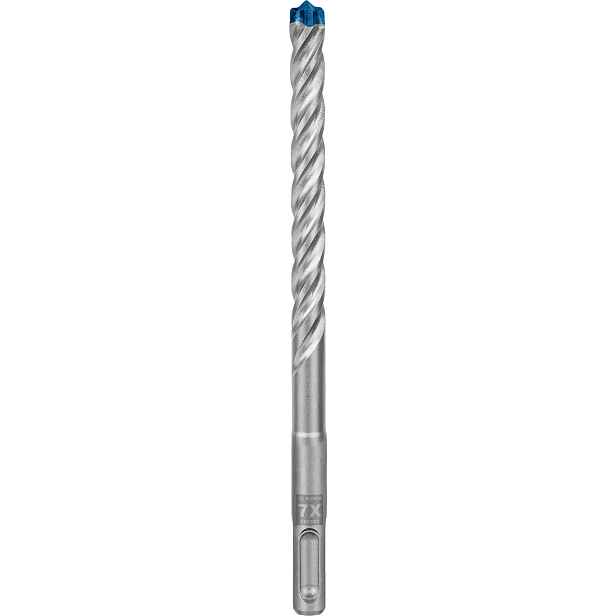 Vrták do betonu Bosch EXPERT SDS plus-7X 10×100×165 mm