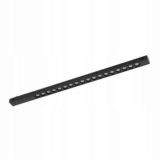 1F Led kolejnicová lampa 18W Focus Led Nowodvorski