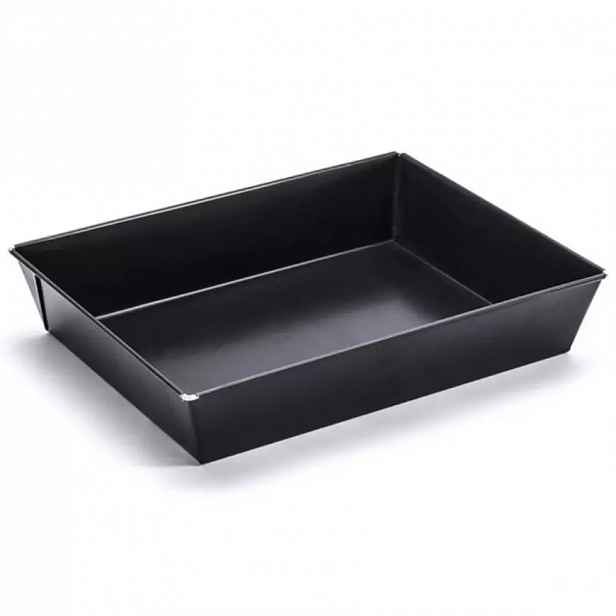 Forma pro těsto pn 30x24x6 tefl/spin