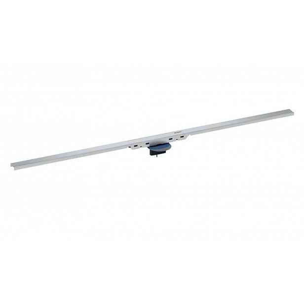 Geberit CleanLine - Sprchový žlab 30-130 cm, kartáčovaná nerez 154.447.KS.2