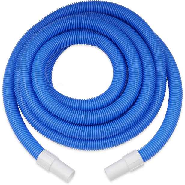 Lagrada Bazénová hadice k vysavači 32mm, modrá - 7m