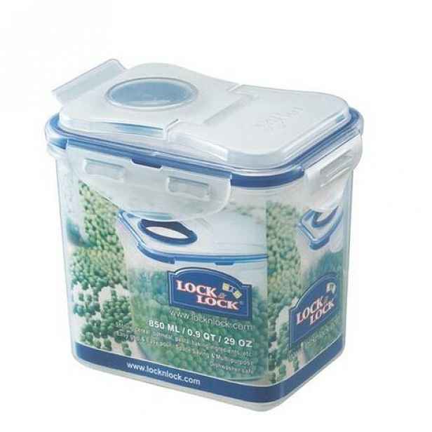 LOCKnLOCK Dóza na potraviny s víkem, 850ml