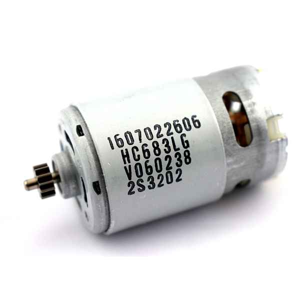 Motorový šroubovák Bosch Psr 14,4 LI-2 14.4 V Eu